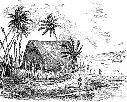 A Brief History Of The Hawaiian People