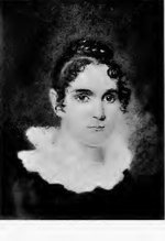 PICTURE: Mrs. (Mercy Partridge) Whitney 1819